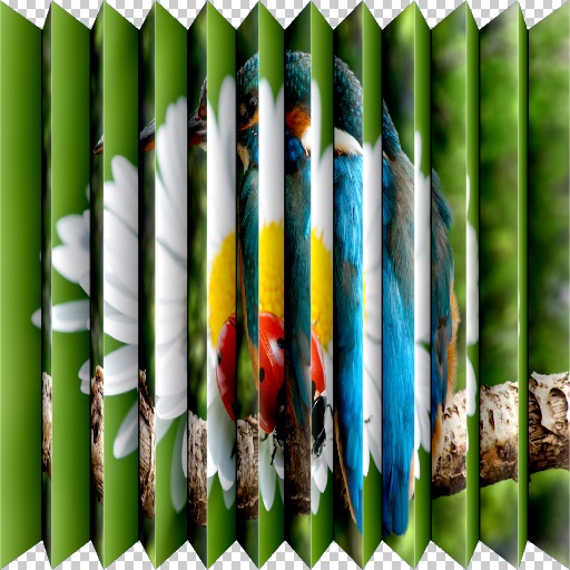 Variation 2