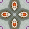 Geometric Kaleidoscopic Transformations