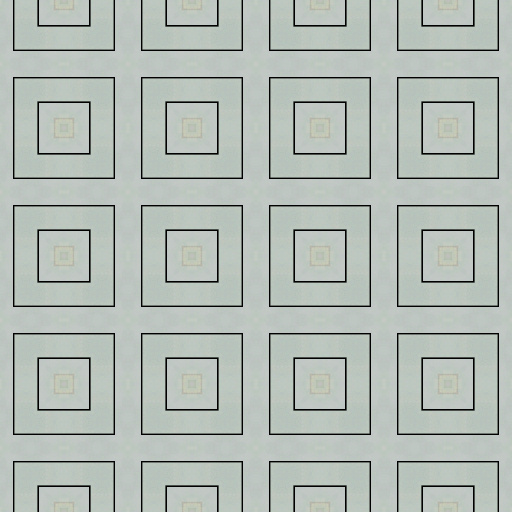 Geometric Transformer II (Effect)