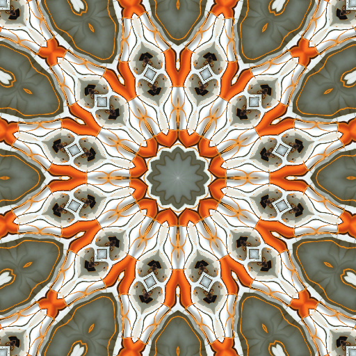 Variation 8