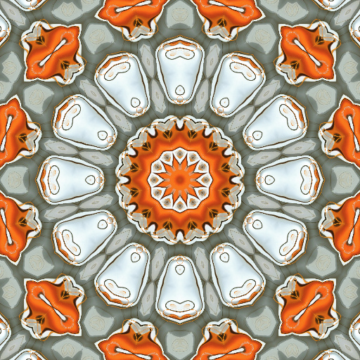 Image Flip Transformer (Effect)