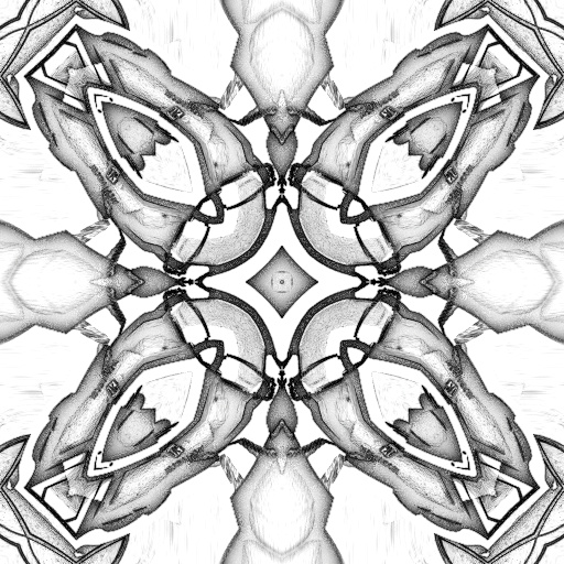 Ambient Occlusion Map