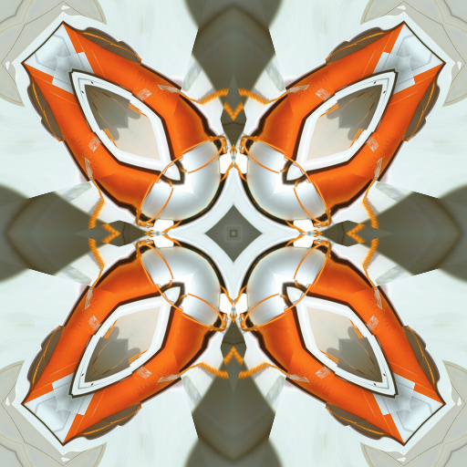 Diffuse Map