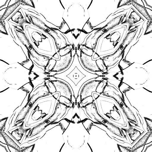 Reflective Occlusion Map