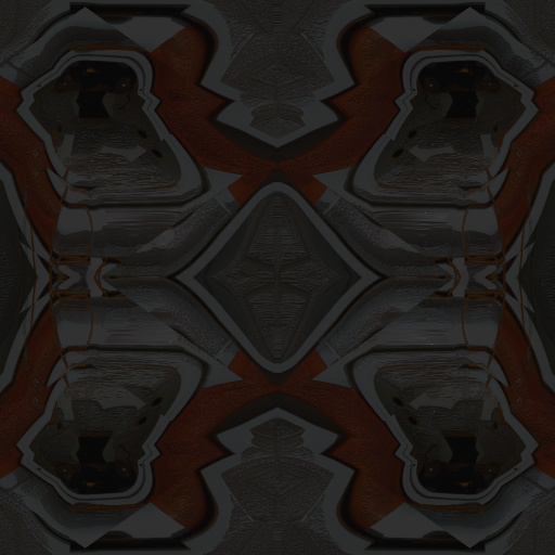 Variation 7