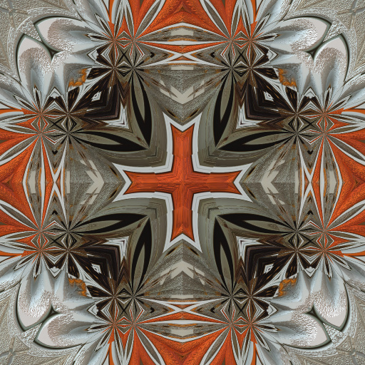 Variation 8