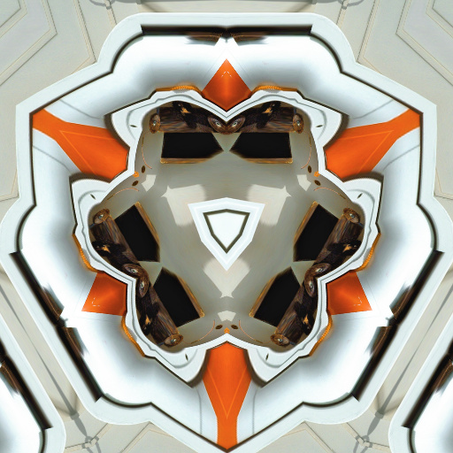 Variation 8