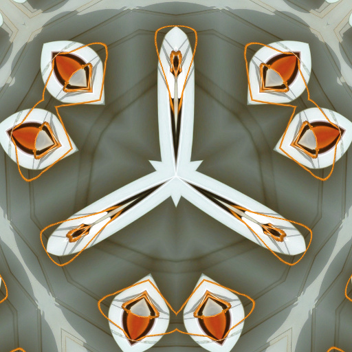 Mandala Styles (Effect)