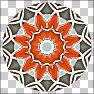 Mandala Variations III