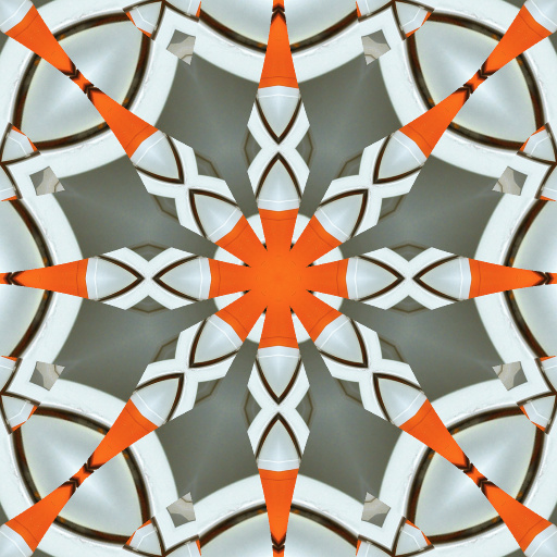 Variation 8