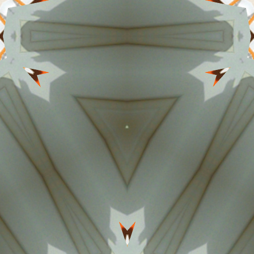 Mask Mandalas (Effect)