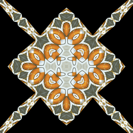 Polygon Variations (Effect)