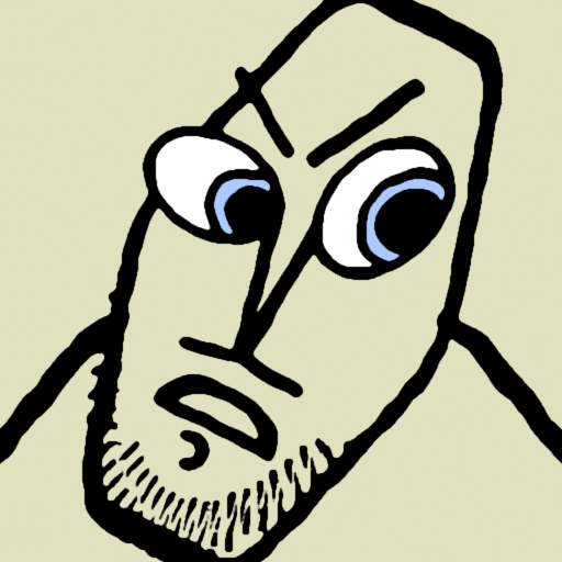 Portraiter by Ramlyn