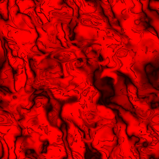 Noise Lab: Genetic Distracted Veins (Texture)