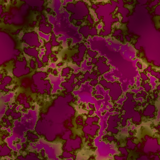 Nebula marble (Texture)