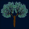 L System Trees