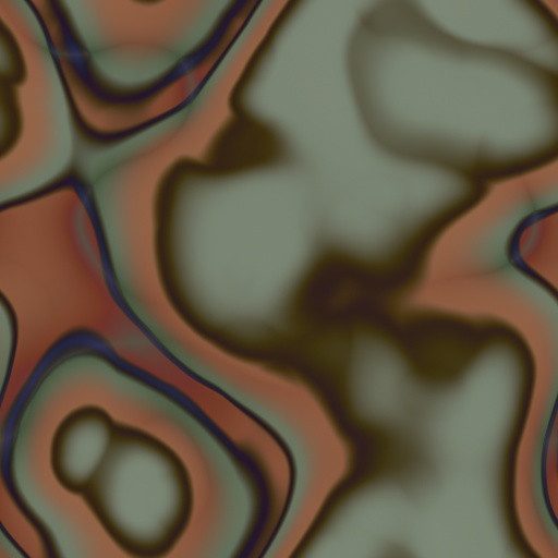 Diffuse Map