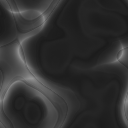 Metallic Map