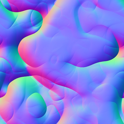 Normal Map