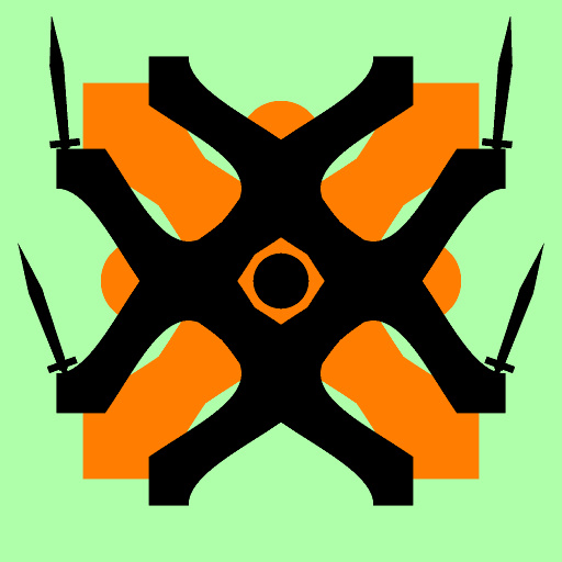 Variation 8