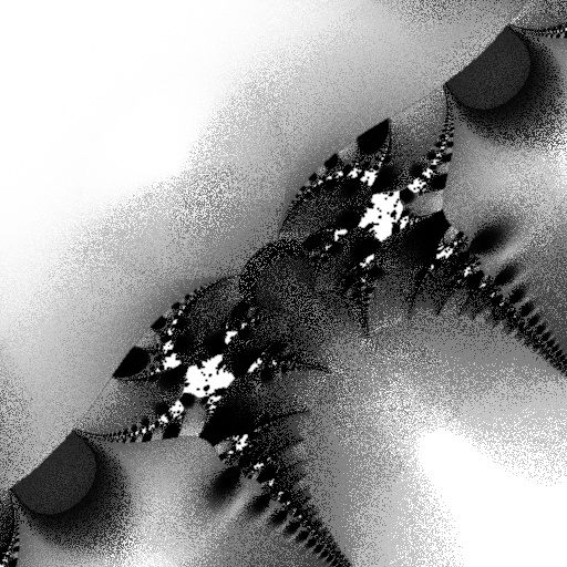 Ambient Occlusion Map