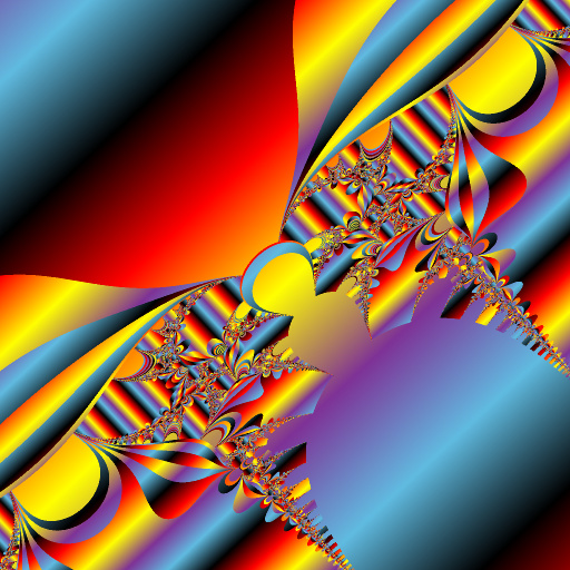 Diffuse Map