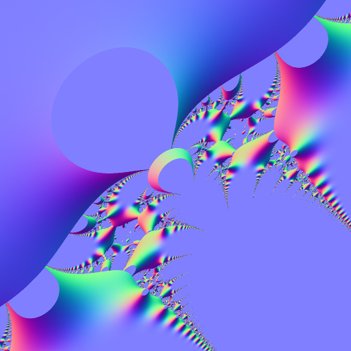 Normal Map