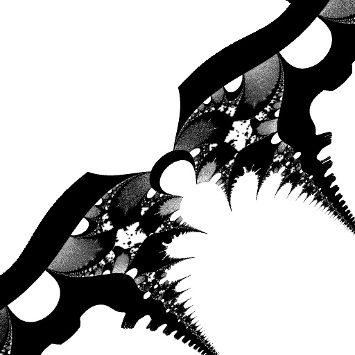 Reflective Occlusion Map