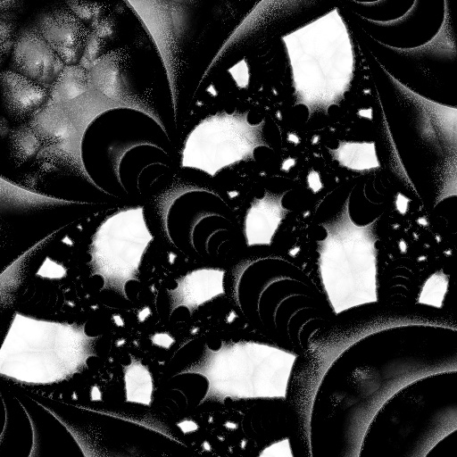 Ambient Occlusion Map