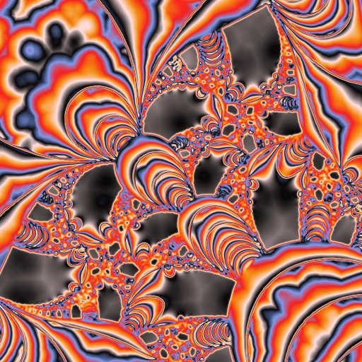 Diffuse Map
