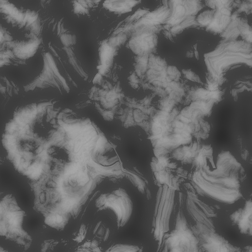 Bump Map