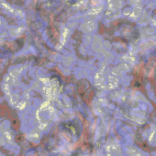 Diffuse Map