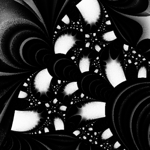 Ambient Occlusion Map