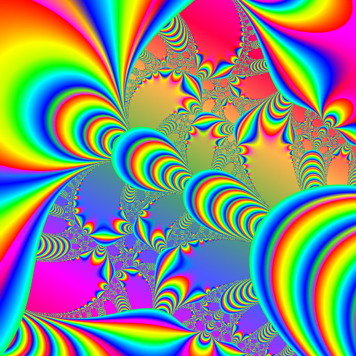 Diffuse Map