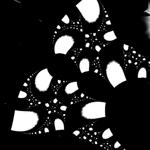 Reflective Occlusion Map