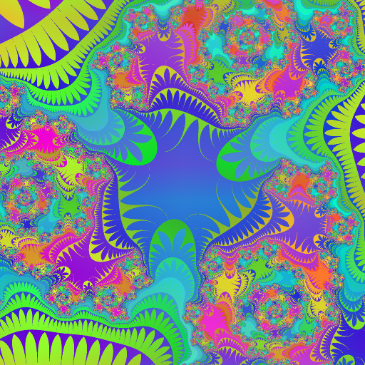 Diffuse Map