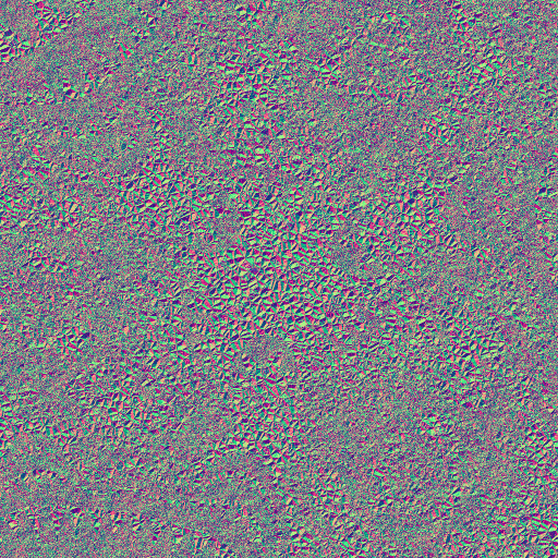 Normal Map