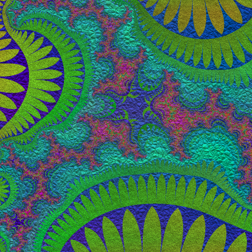 Variation 1