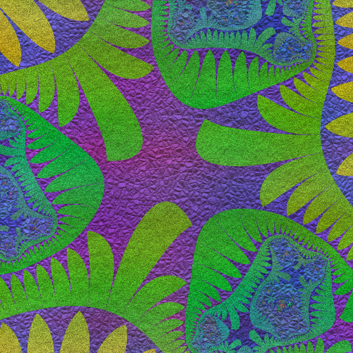 Variation 5