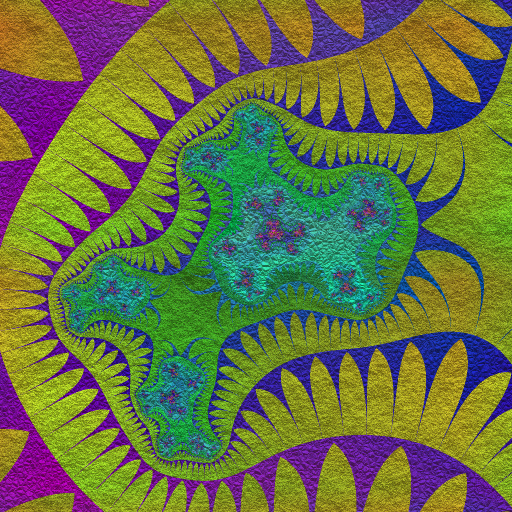 Variation 8