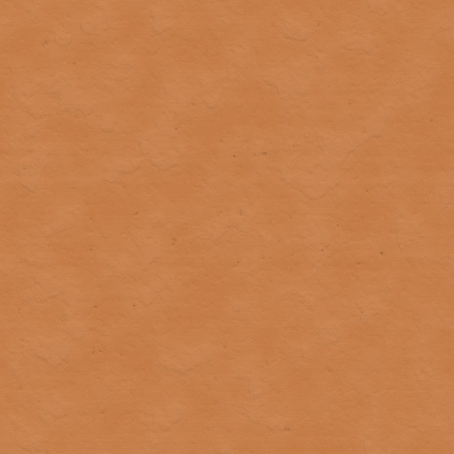 JJ: Terracotta (Texture)