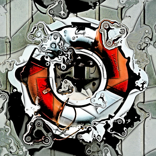Variation 7