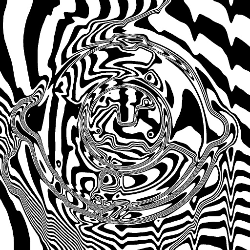 Diffuz Linez (Effect)