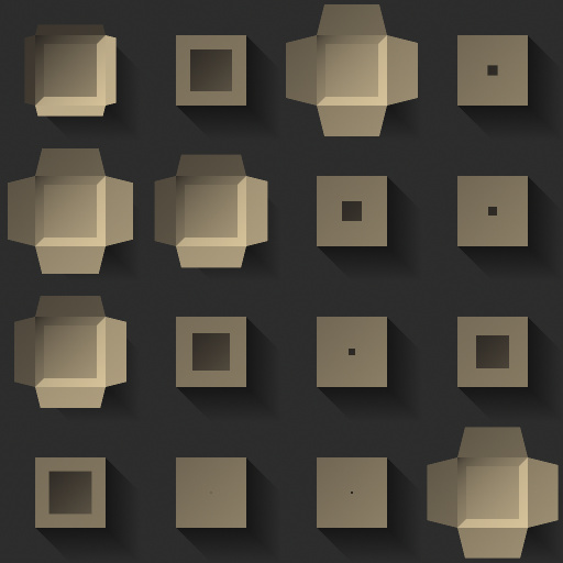 Variation 1