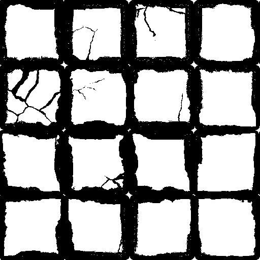 Reflective Occlusion Map