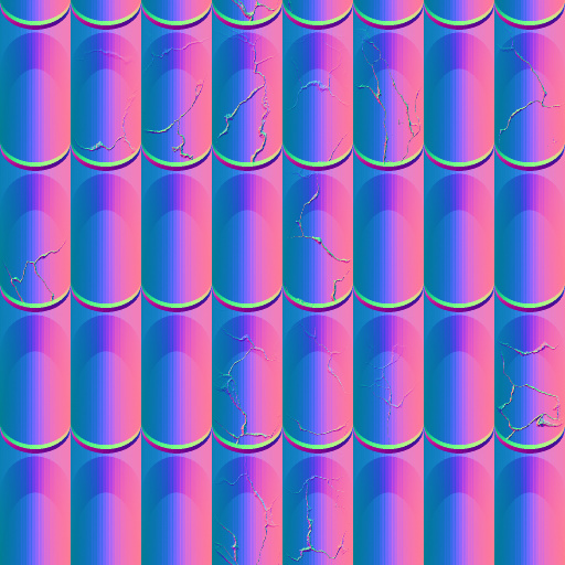 Normal Map