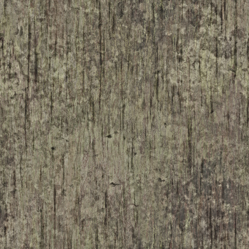 Diffuse Map
