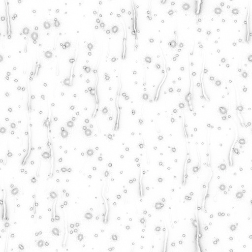 Ambient Occlusion Map