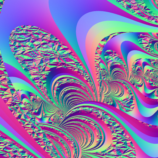 Normal Map