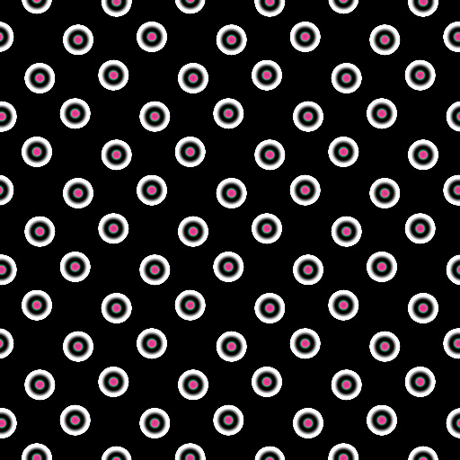 Dotty Dots (Texture)